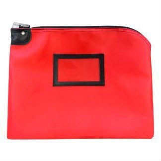 Locking Document Security Bags (Made to Order)