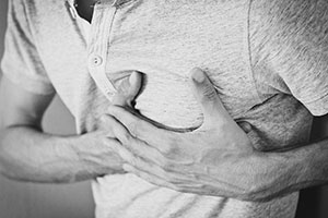 Opioids are Bad For the Heart