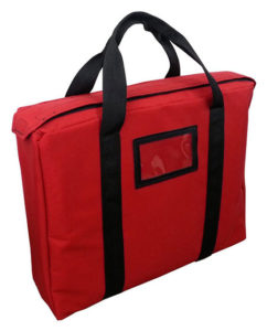 best fireproof bags made in the USA